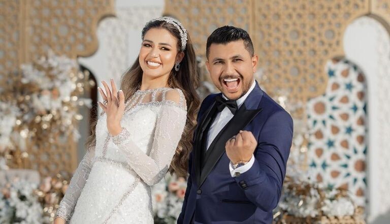 الطلقة الثالثة تنهي علاقة فرح شعبان وعلي غزلان نهائيًا