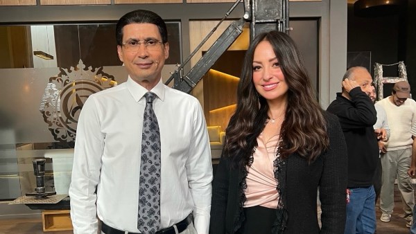 بعد نجاحها في دور الشر لأول مرة نرمين الفقي تتحدث عن كواليس تصوير أولاد الراعي وتخوفها من تقديم شخصية فايقة