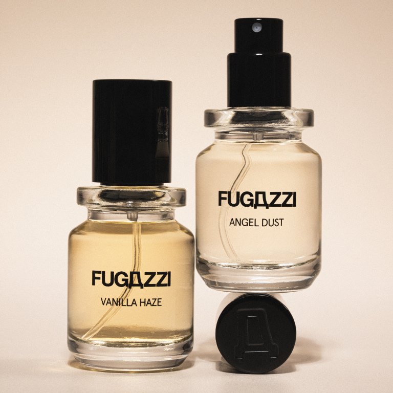 فوغازي.. سحر العطور التي تجمع بين الندرة والرفاهية