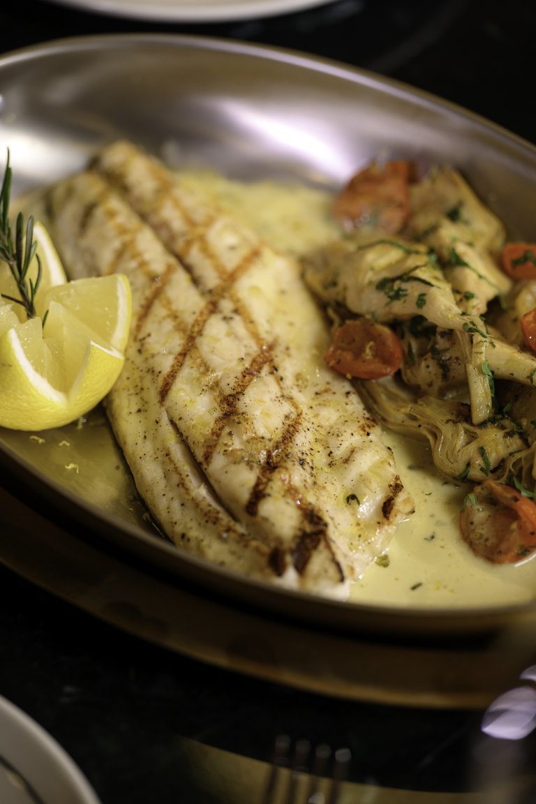 Le Trottoir de Paloma: إبداع لبناني يكسر القيود