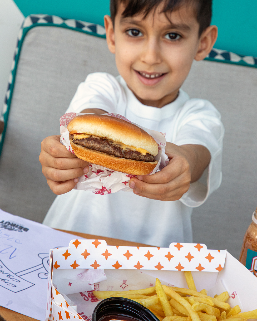 سيتي ووك تحتفل بمرور عقد مع تجارب مختارة في مختلف أنحاء الوجهة