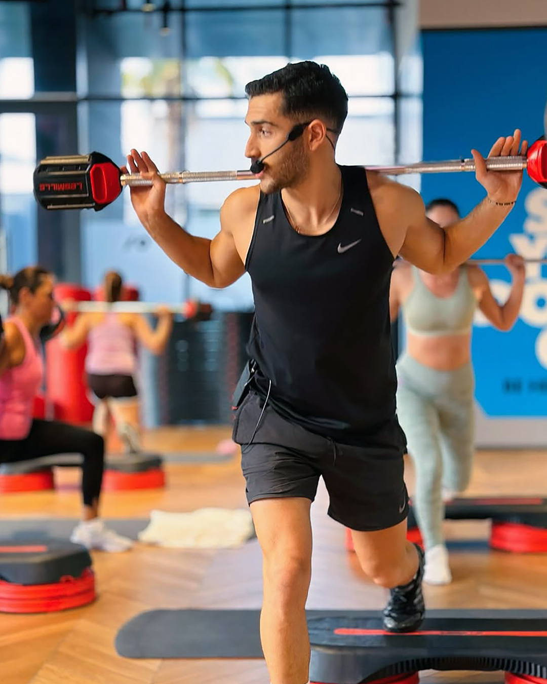 سيتي ووك تحتفل بمرور عقد مع تجارب مختارة في مختلف أنحاء الوجهة