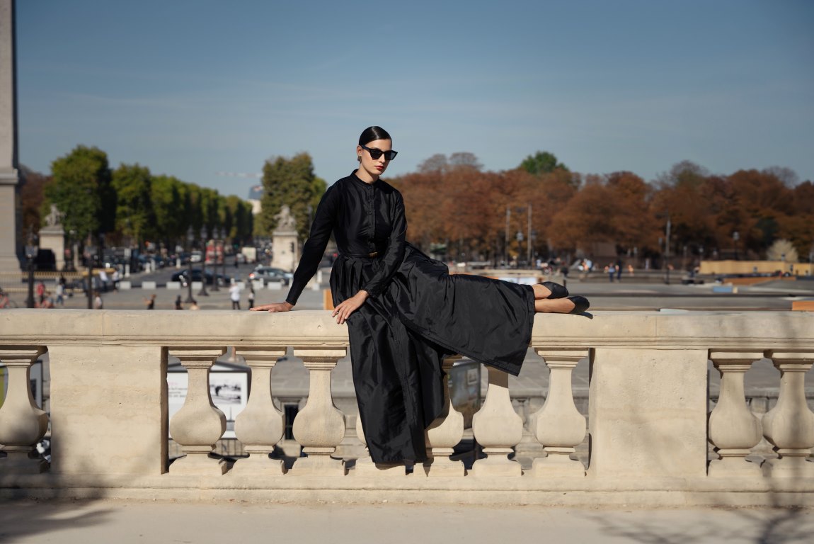 أمل الرئيسي تطلق مجموعة "بورتريه للنعومة المعاصرة"