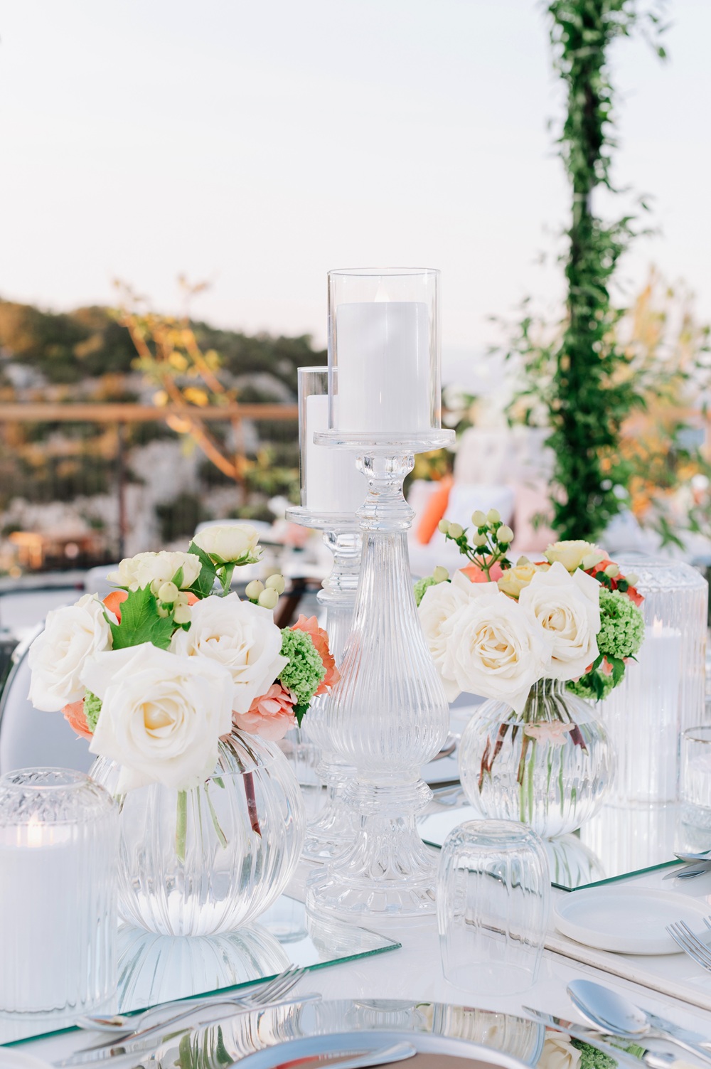 Maxx Royal Bodrum: احتفال ملكي بليلة العمر في قلب الريفيرا التركية