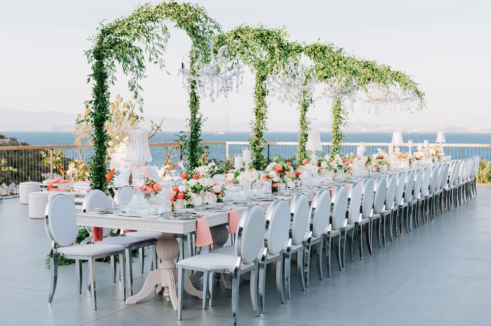 Maxx Royal Bodrum: احتفال ملكي بليلة العمر في قلب الريفيرا التركية