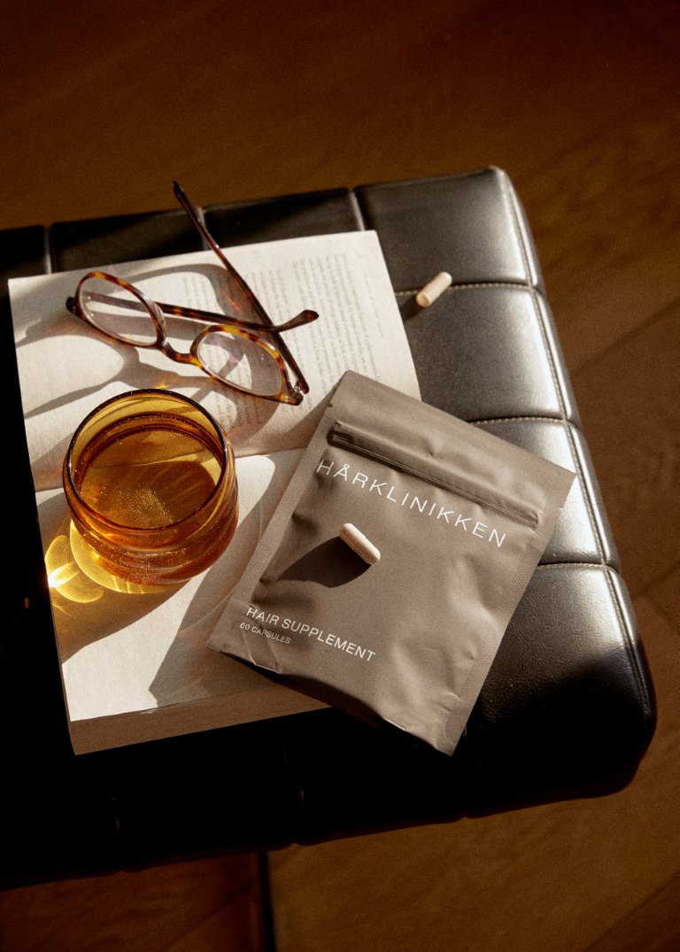 عرض لفترة محدودة من "هاركلينيكن" دبي