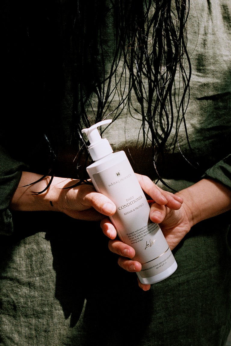 عرض لفترة محدودة من "هاركلينيكن" دبي