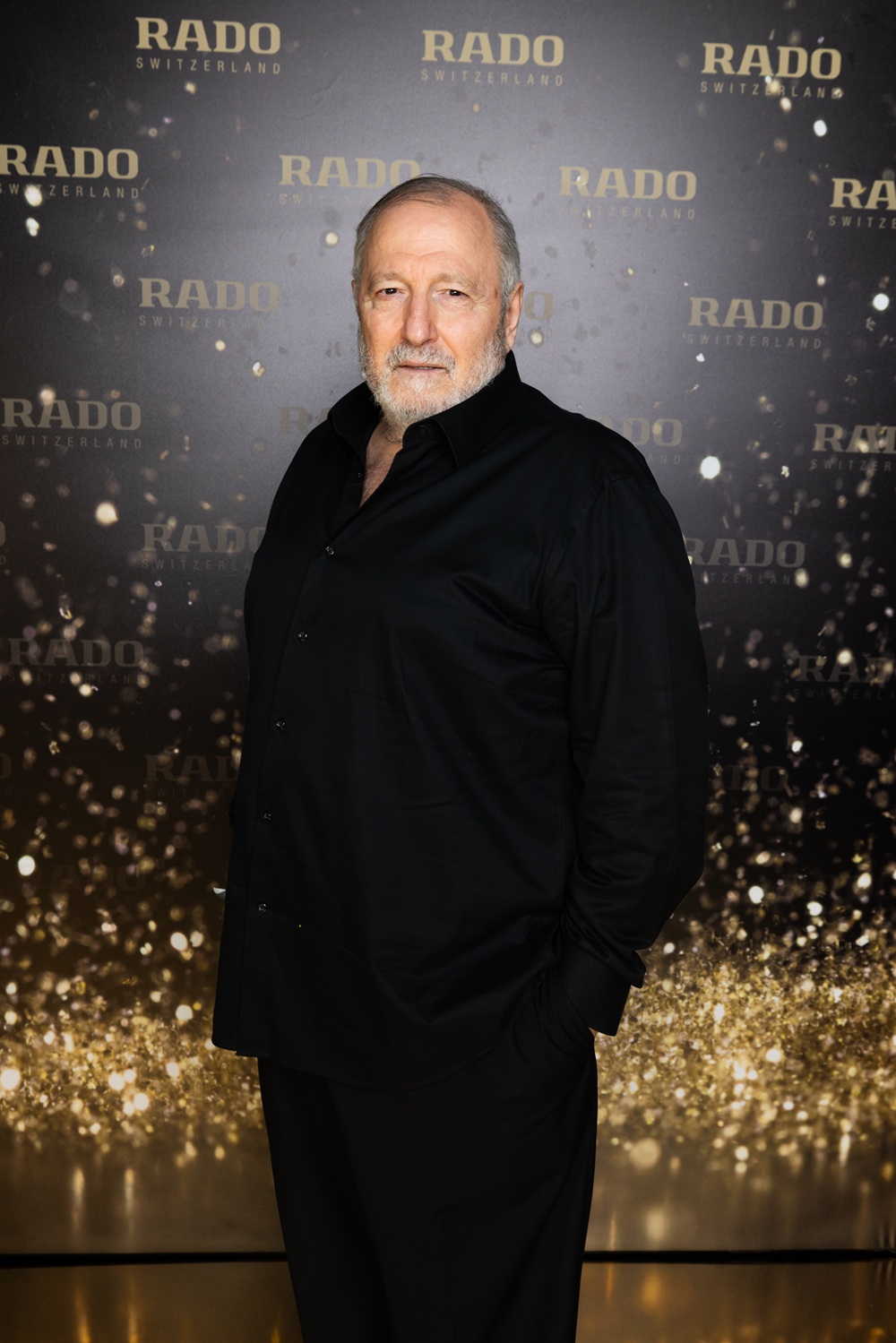 رادو تحتفي بـ 40 عاماً من السحر والجاذبية