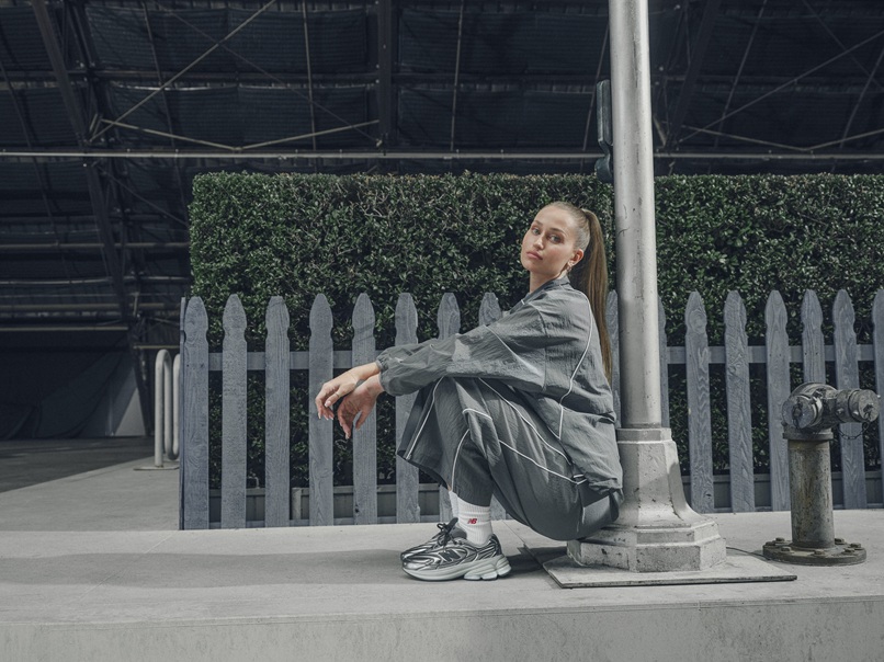 "جراي دايز": رحلة في تاريخ نيو بالانس العريق