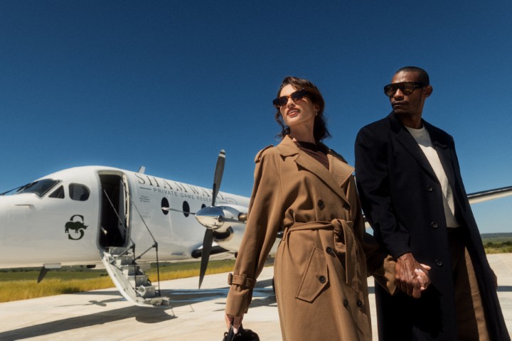 محمية شمواري