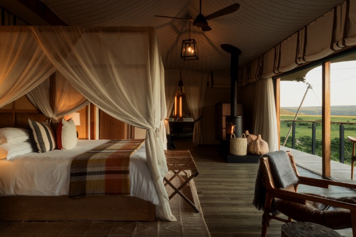 محمية شمواري