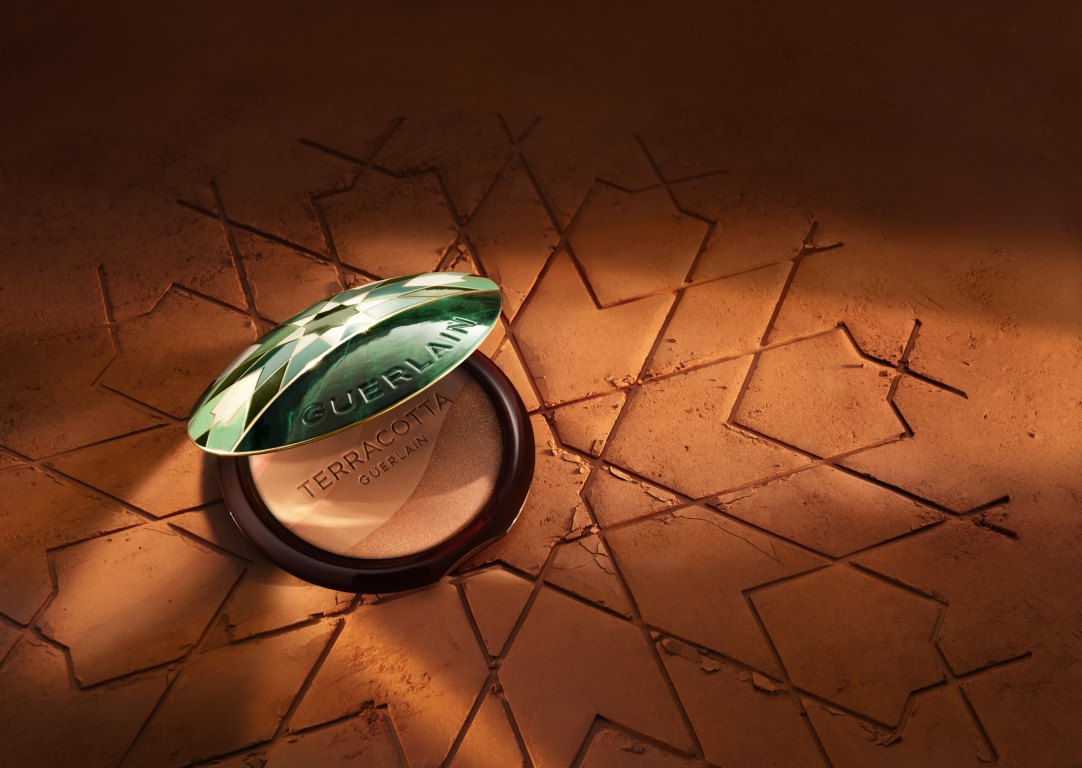 جيرلان تطلق Terracotta Golden Dunes بإصدار محدود وساحر