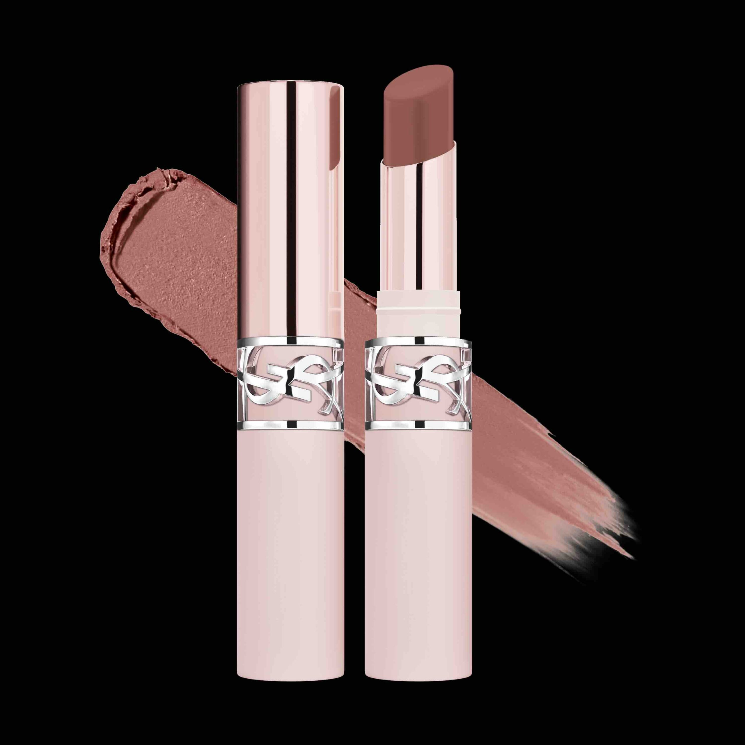 سحر النيود من إيف سان لوران بيوتي: تألقي بإطلالة حالمة