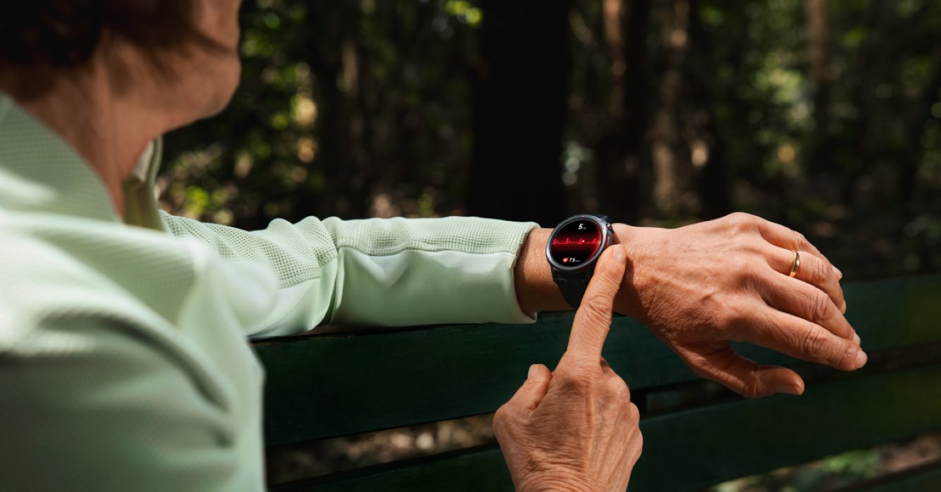 هواوي تطلق WATCH GT Runner 2 بدقة تتبع فائقة للعدائين