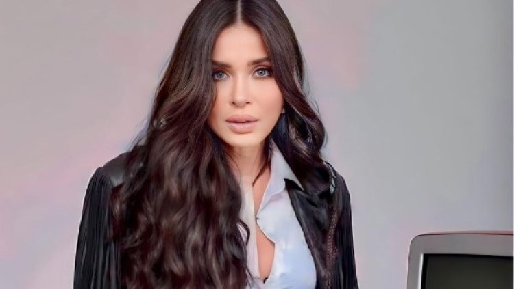 دينا تثير الجدل مرة أخرى حول الدكتور ضياء العوضي متحدثة عن نظام الطيبات