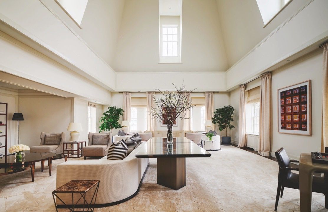 كواليس "ذا مارك": أين يولد سحر الميت غالا الحقيقي؟