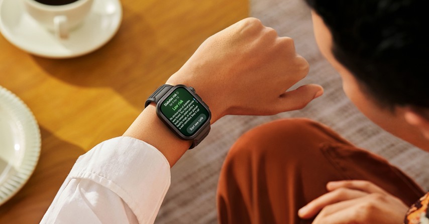 HUAWEI WATCH