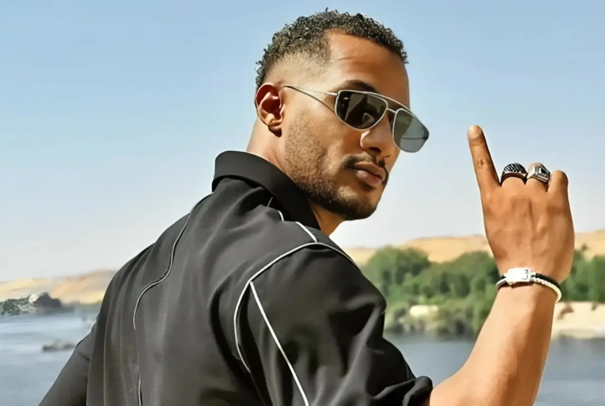 محمد رمضان يجمع تبرعات من خلال الاشتراك في قناته عبر إنستجرام