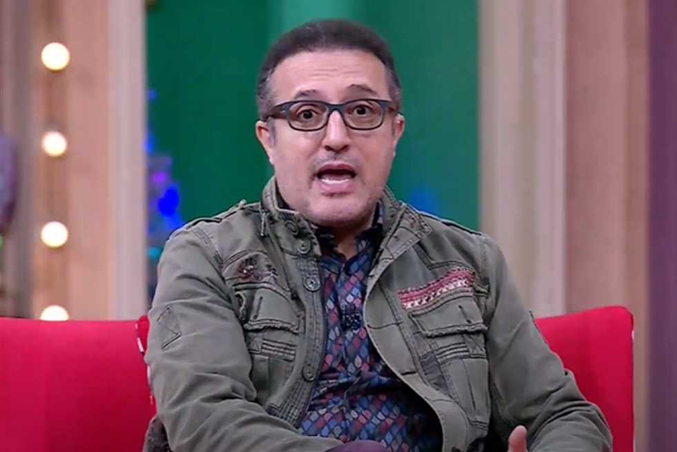 شريف مدكور يتوجه ببلاغ رسمي لمباحث الإنترنت ويرد على منتقديه لو لقتني مريض أو حتى مت بلاش تدعيلي