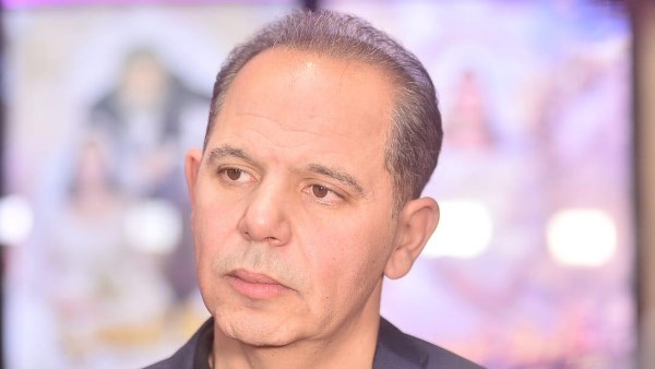 رامي إمام يكشف تفاصيل تقديم السيرة الذاتية للزعيم ويوضح حقيقة سداده ديون مصر