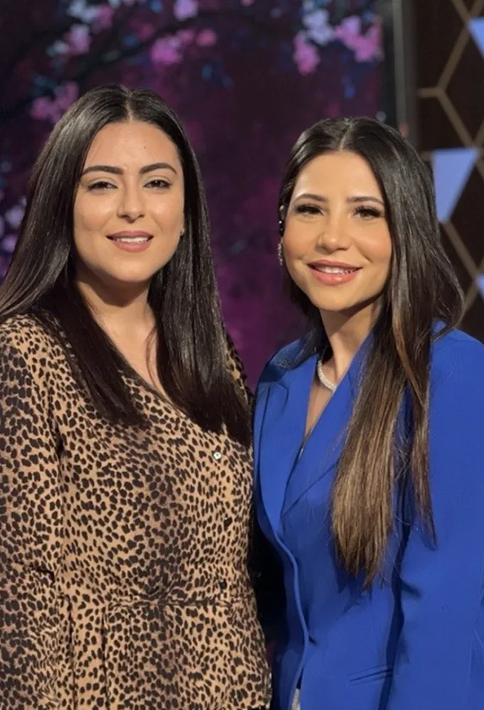 نهى عابدين توافق على الزواج السري بالرغم من رفضها أن تكون زوجة ثانية