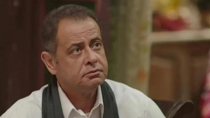 قبول محمد غنيم لقرار نقابة المهن التمثيلية بإيقاف التعامل معه وسحب تصريحه للعمل