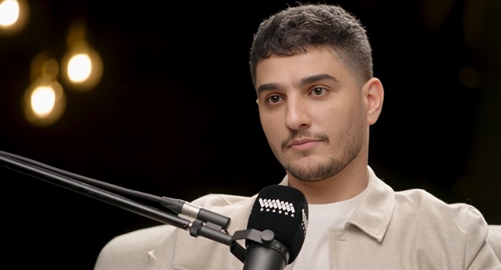 محمد عساف يتحدث عن ترشيحه للجنة تحكيم ذا فويس كيدز