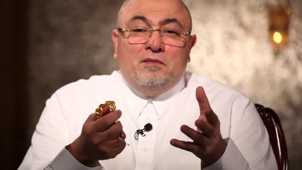 اذكروا محاسن موتاكم خالد الجندي يعدد خصال هاني شاكر الطيبة بعد رحيله