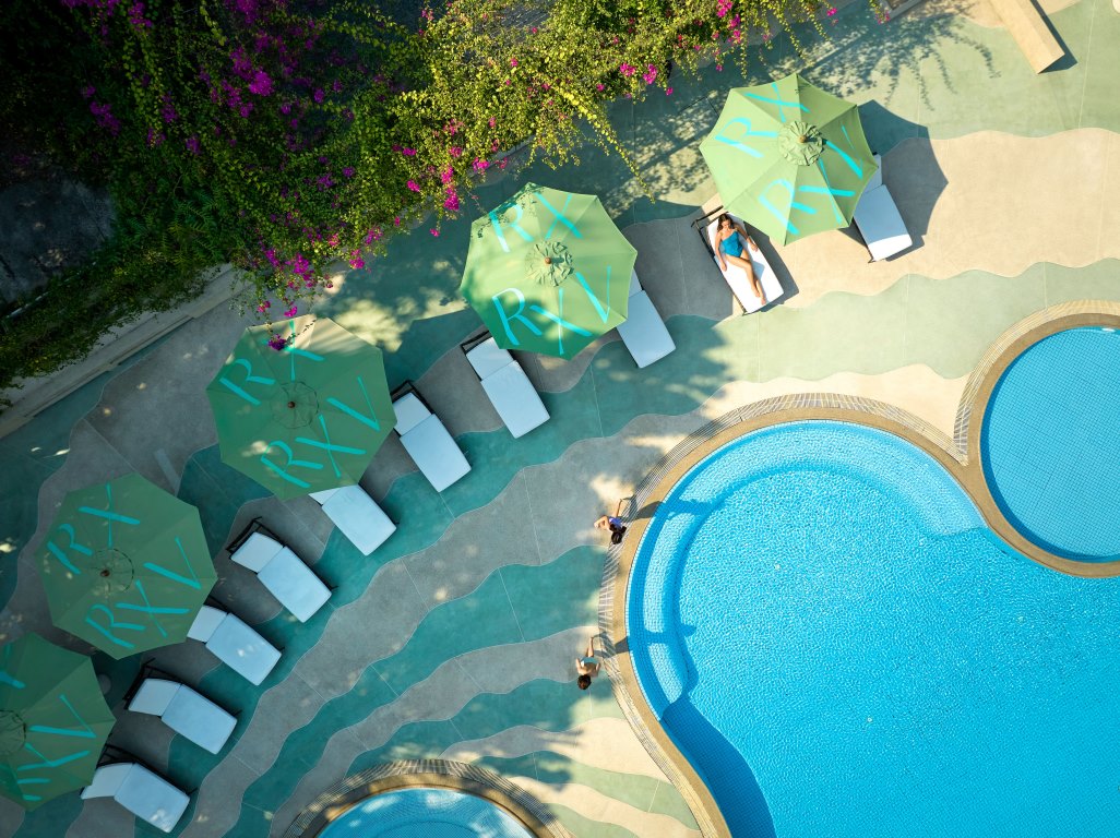اكتشفي مع RXV Wellness Village كيفية إعادة ضبط الجهاز العصبي
