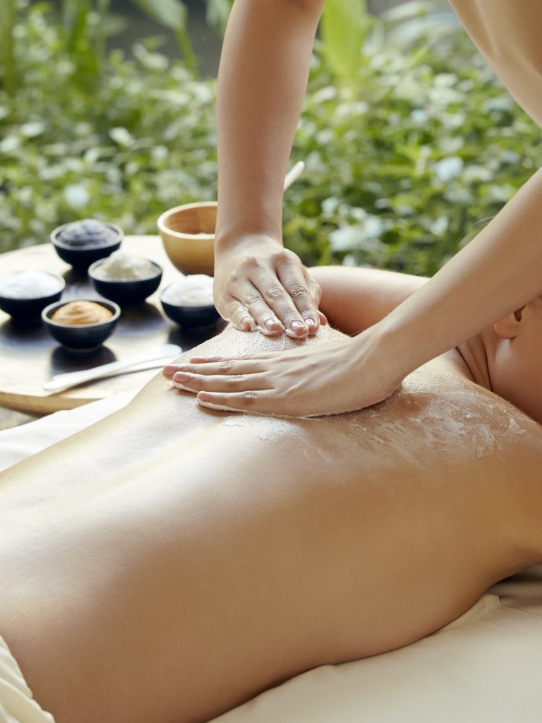 اكتشفي مع RXV Wellness Village كيفية إعادة ضبط الجهاز العصبي