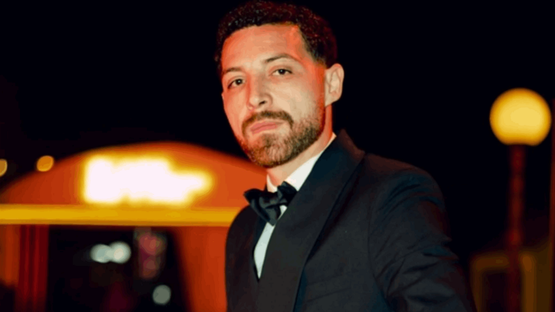 محمود حجازي يكشف كواليس اتهامه بالتحرش حسيت اني مشهور وممكن حد يصورني بس اللي عملته لبسني موضوع كبير