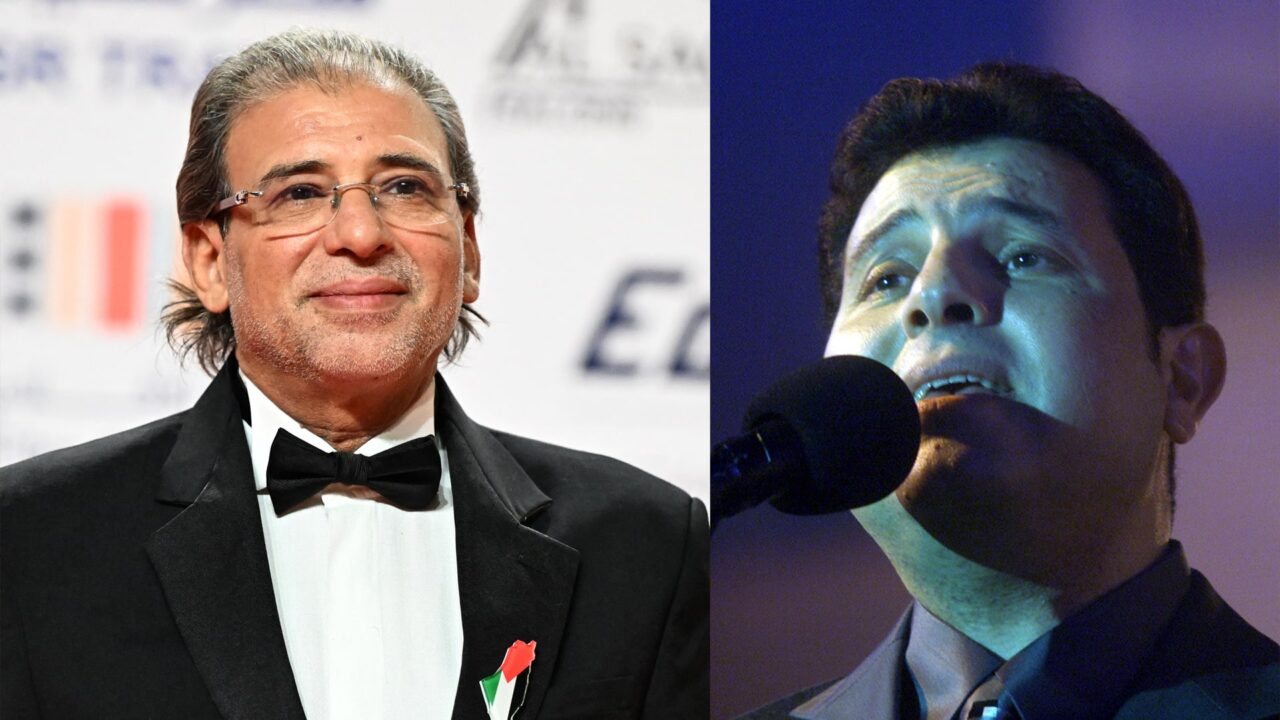 خالد يوسف تعليقًا على جنازة هاني شاكر لماذا حرموك من مشهد مهيب في وداعك يا هاني
