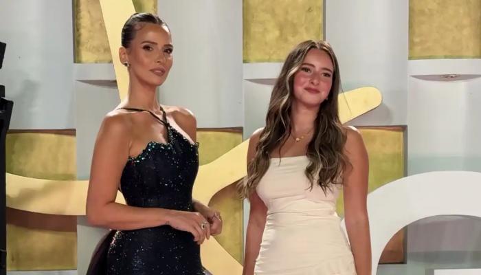 إيمان العاصي ترفض تكرار زواجها وتؤجل زواج ابنتها لما بعد الثلاثين