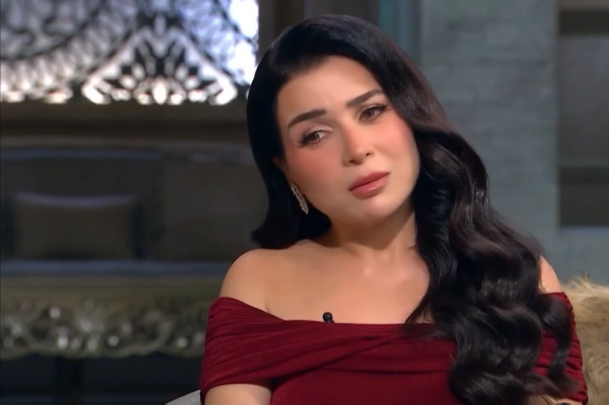 مي عز الدين تروي تفاصيل قصة حبها مع أحمد وتكشف رحلة مرضية صعبة كادت تودي بحياتها