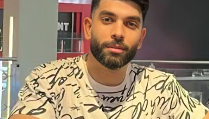 سامر أبو طالب يعلق على تصريحات رامي صبري محدش جاب سيرتك وانت الوحيد اللي اتهم الصناع انهم ماعندهمش جديد