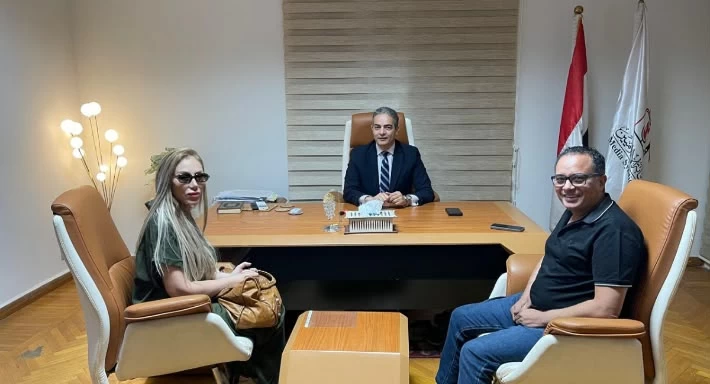 نقابة الإعلاميين تغلق ملف التحقيق مع ريهام سعيد بعد الاستماع لأقوالها
