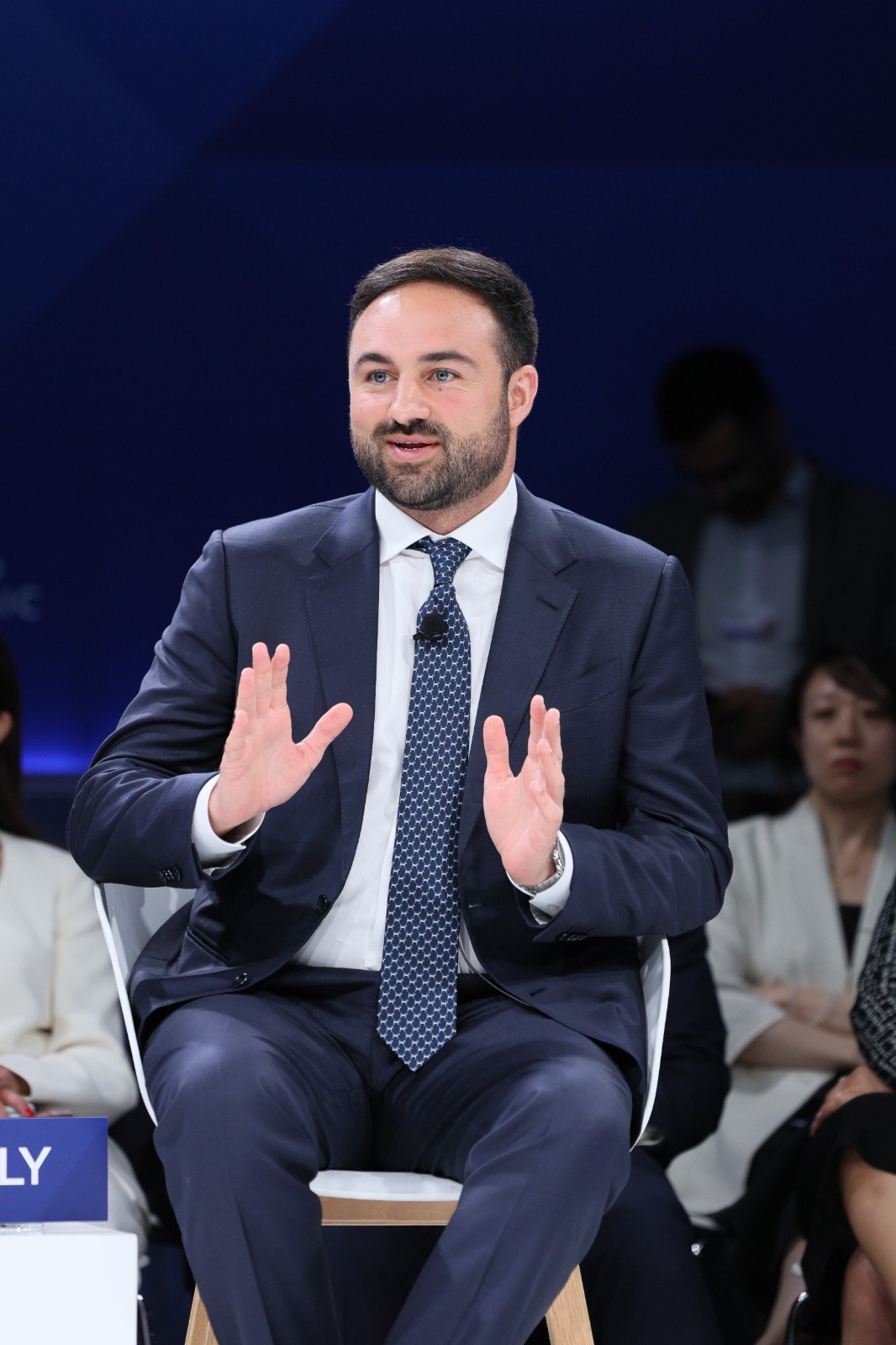 خالد شربتلي: هكذا يعيد الذكاء الاصطناعي صياغة مستقبلنا