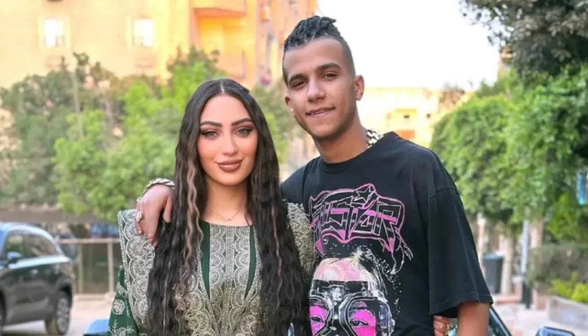عصام صاصا ينعى جنينه يمان ويطلب الدعاء لزوجته بعد محنة مؤلمة