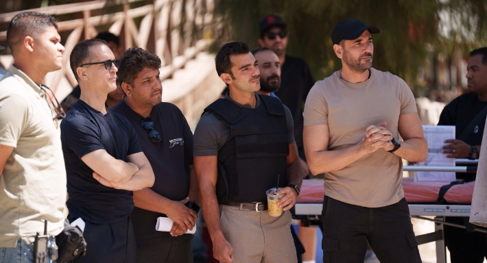 مليار و100 مليون جنيه تكلفة إنتاج 6 حلقات من مسلسل الأمير