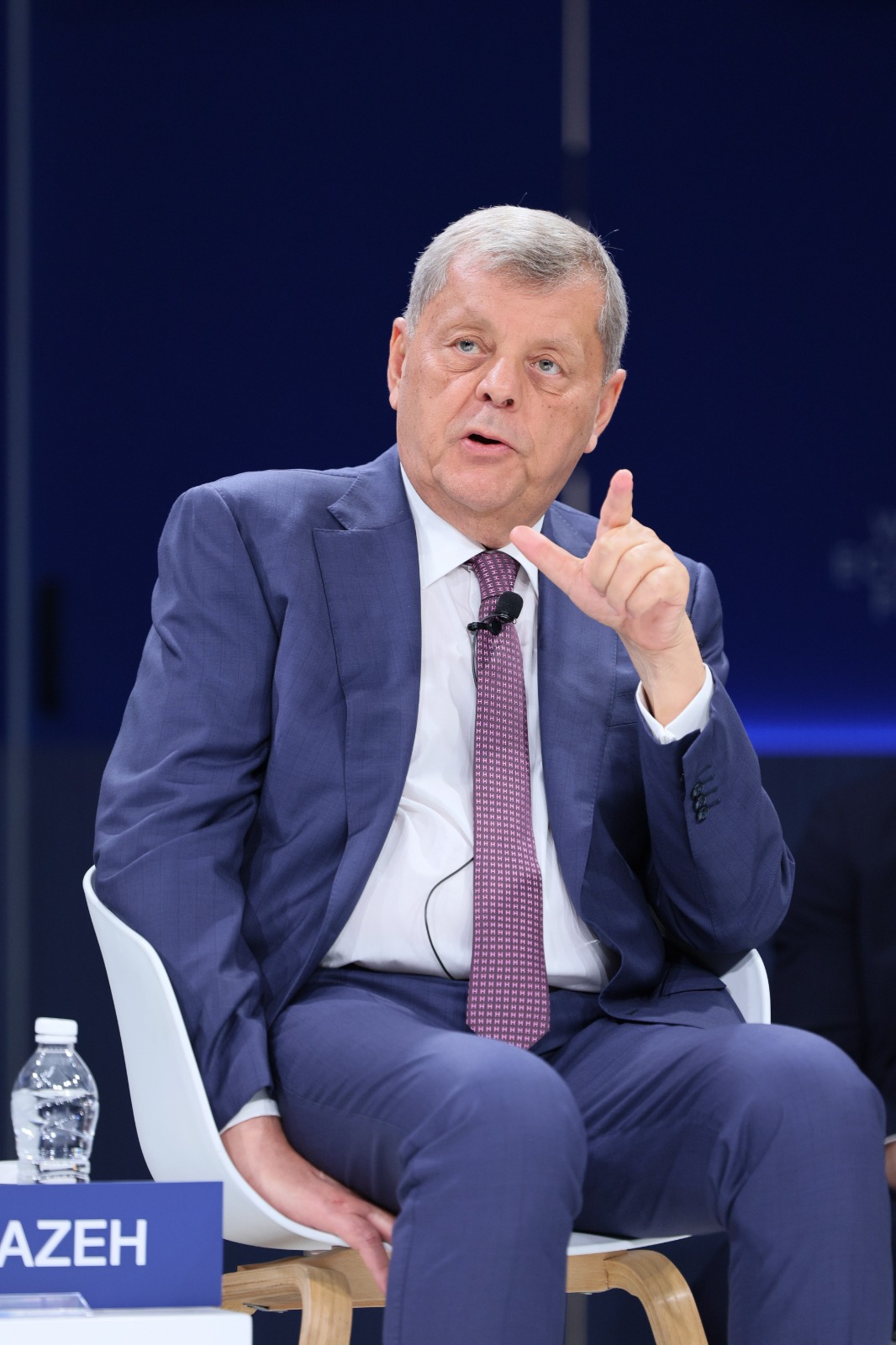 خالد شربتلي: هكذا يعيد الذكاء الاصطناعي صياغة مستقبلنا