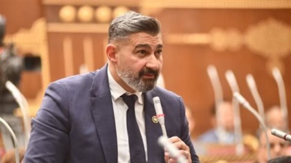 ياسر جلال يشيد بموافقة مجلس الشيوخ على تفعيل حق الأداء العلني للفنانين