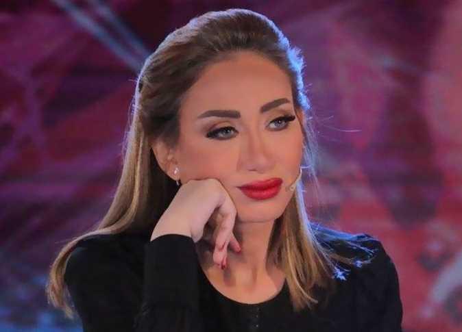 ريهام سعيد تعلن انفصالها بشكل هادئ ورسمي بعد زواج دام 10 سنوات
