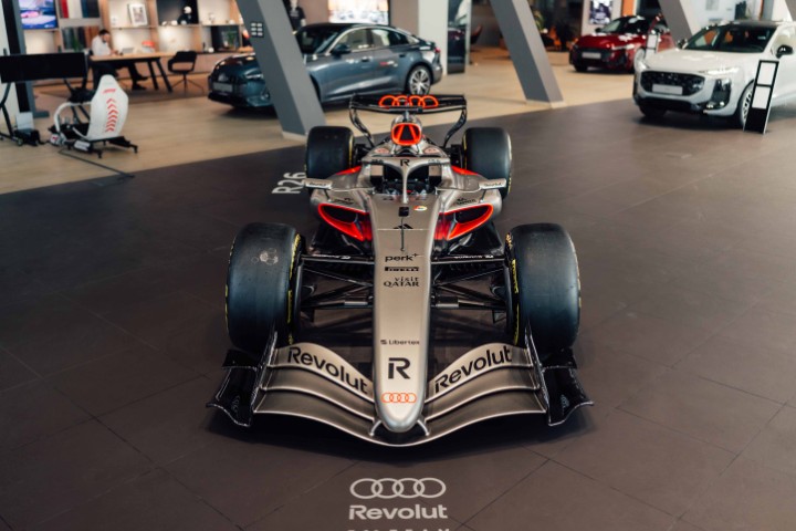Audi