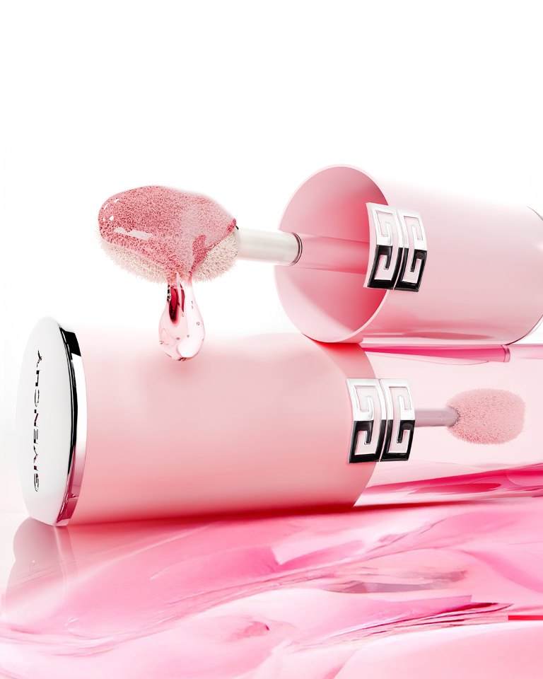 سر الجاذبية الفرنسية.. زيت الشفاه Perfecto Serum Lip Oil من جيفنشي لعناية فائقة وبريق لا يقاوم