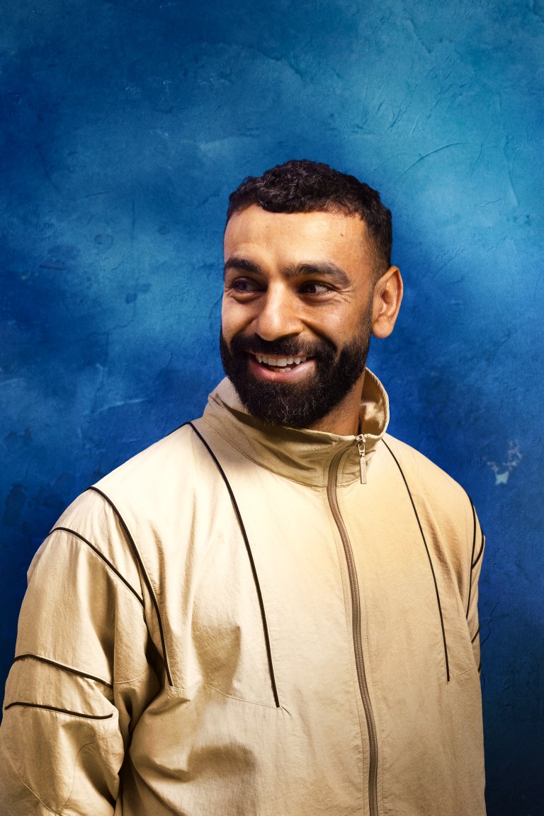 فيلم "أنت قدها".. أديداس تحتفي بالملك محمد صلاح
