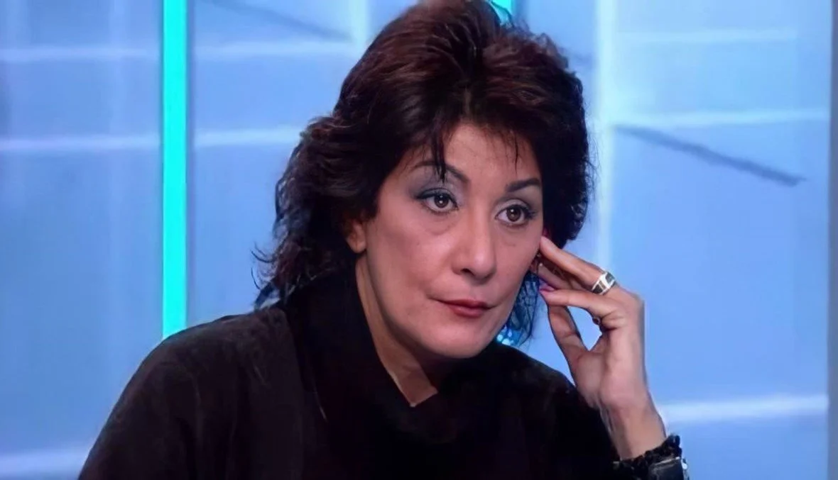 سماح أنور تكشف تفاصيل محنتها بعد حادث 98 فكرت في الانتحار لأنهم قالوا لي ما ينفعش أمثل تاني
