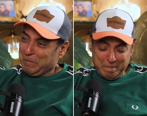 ياسر الطوبجي يكشف تفاصيل أزمته الصحية مكنتش متخيل أني غالي أوي على الناس كده