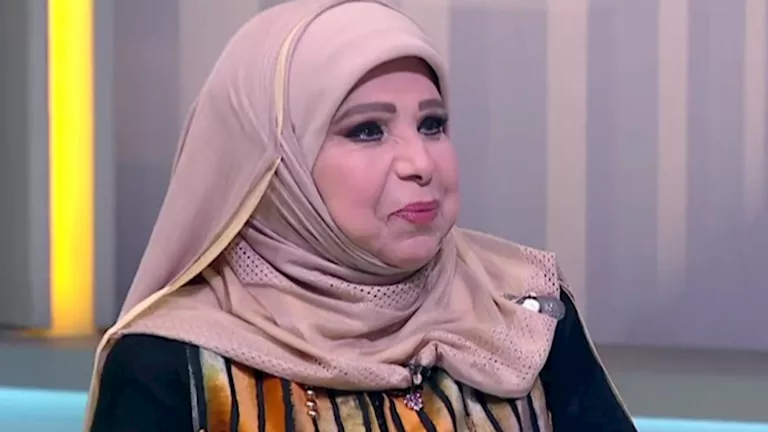 حديث من القلب مع مديحة حمدي ومحطات في حياتها الشخصية والفنية