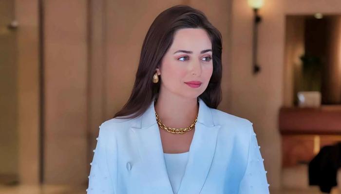 الفنانة فاطمة الكاشف تثير قلق الجمهور بشأن حالة الفنانة هبة مجدي الصحية