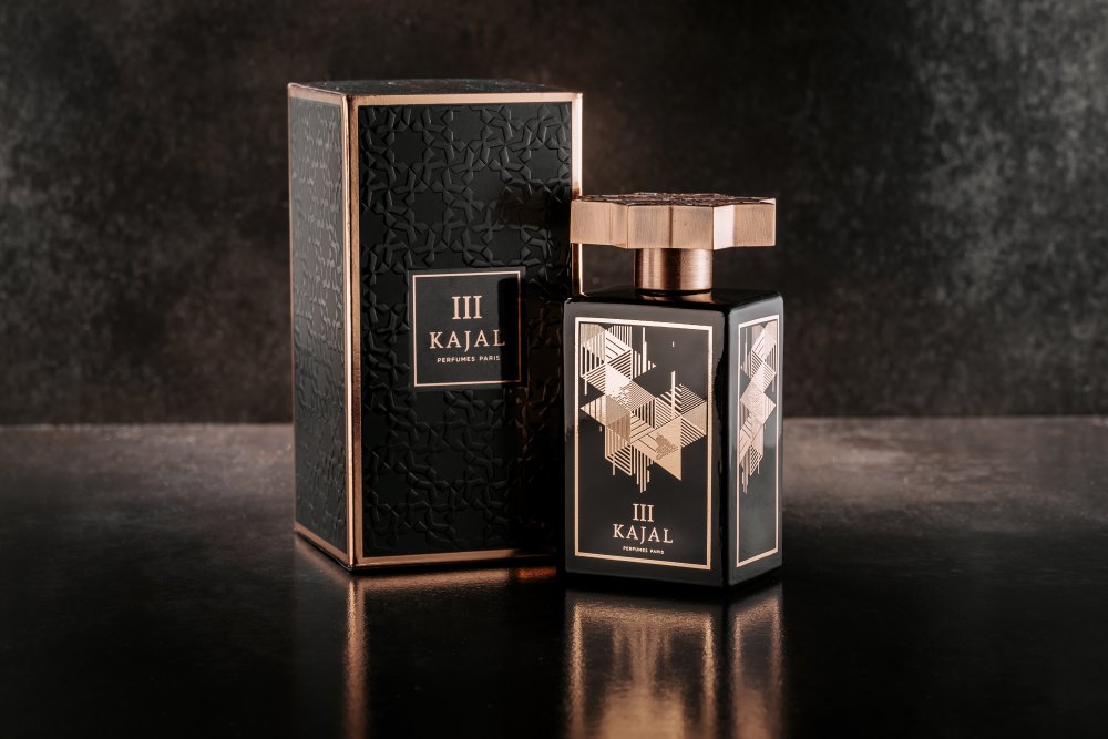 Kajal III